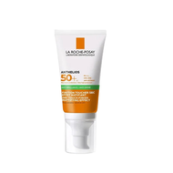 FOR La Roche Posay Anthelios SPF50+ Anti-Shine Dry Touch Gel-Cream Sunscreen - Combination to Oily S