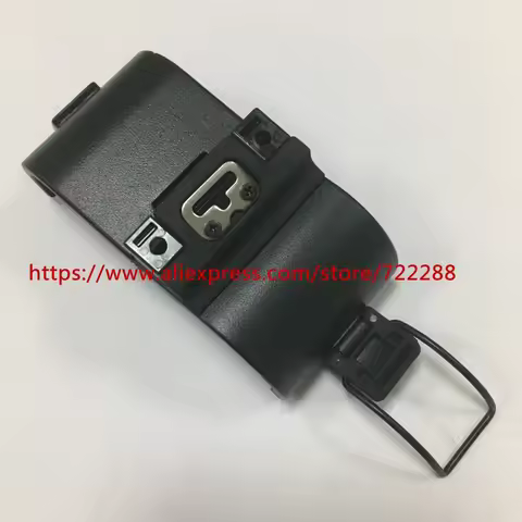New Original Repair Parts X25923891 For Sony PXW-FS7 PXW-Z280 PXW-Z190 PXW-FS5 PXW-Z90 Mic Microphon