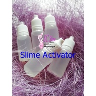 Slime Activator 硼砂水(Borax) to activate your slime (ship from Malaysia)
