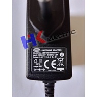 9v 0.6a flat 5w adapter