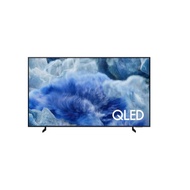 SAMSUNG 55/65/75/85 QLED Q8F 4K Samsung Vision AI Smart TV (2025) QA85Q8FAAKXXM