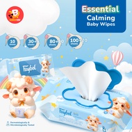 Faybel Essential Baby Wipes