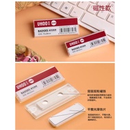 Name Tag Magnet Office Name Tag