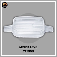 METER LENS Y110SS / METER LENS YAMAHA Y110SS