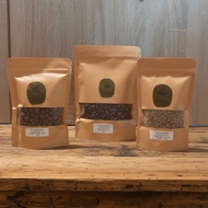 SlowBloomGreens Rooted Care Trio – Succulent Soil Mix with Akadama + LECA + Golden Maifan Stone