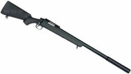 【聯盟軍 生存遊戲專賣店】MARUI VSR-10 G-SPEC 手拉空氣狙擊槍 楓葉 M160強化升級版