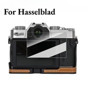 1-3PCS 9H HD Tempered Glass For Hasselblad 907X X1D II 50C X2D 100C X2D II 100C X1D2 X2D X2D2 Camera