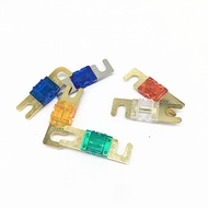 Car Audio Dedicated Fuse/Car Fuse Liner/Dissolver Fuse/Fuse 60A, 100A