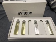 Byredo 香水