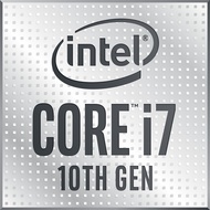[Scattered Pieces] intel Core i7 10th LGA 1200 | Computer Processors | i7 10700K/F/KF