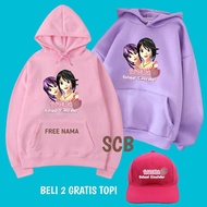 SWEATER SAKURA SCHOOL SIMULATOR