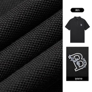 gxg.jeans | เสื้อโปโลแขนสั้นปักปก