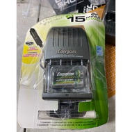 Energizer Fast Charger 15 minutes BOOSTER Tamiya 4wd mini
