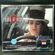 The Bluebells - Young at Heart (Single)