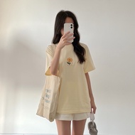 Keep Growing-Design B(Unisex)-240gsm Tshirt / 280gsm Tshirt