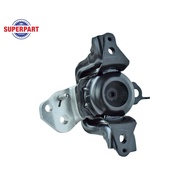 ยางแท่นเครื่อง VIOS ปี 03-06 1.5 M/T A/T แท้ห้างTY (R) (12305-0M030) (ราคาต่อ 1 ชิ้น)