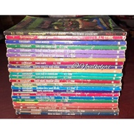 Goosebumps Novel - RL Stine Horror Novel