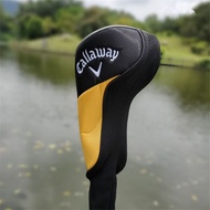 Callaway Callaway Callaway Golf Club Cover Head Cover Small Chicken Leg Iron Wood Cap Cover Club Protective Cover YCQT