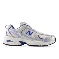New Balance Unisex 530 (Standard) - SILVER METALLIC