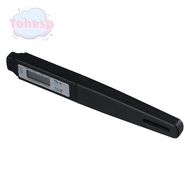 TOHESP Digital Pocket Thermometer, ABS -58 to 572°F / -50 to 300°C Cooking Thermometer, High Accurac