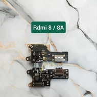 EC99 Redmi 8 8A Xiaomi Charging Connector Ui Board Charging Connector