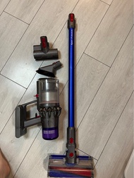 V11 Dyson 吸塵機