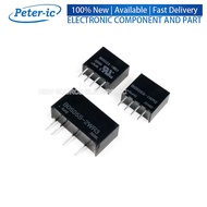 (1pcs) B0505S-1WR2 1WR3 2WR3 DC-DC Isolating Switching Power Module