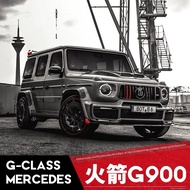 Mercedes G900 Brabus Bodykit Mercedes bodykit accessories
