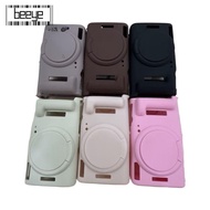 BEEYE Camera Protective , Silicone Shockproof Protective Cover Skin, Durable Anti-scratch Soft Shell