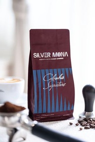 哥倫比亞特選  咖啡豆 200克 (有效日期: 27/10/2026)