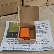 AEROX ABS MODULE