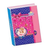 I.M.Star Official Binder Same-day delivery Children's birthday gift Children's Day gift Recommended Christmas gift