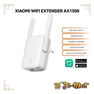 Xiaomi WiFi Extender Range Extender AX1500 [Wi-Fi Range Amplifier | Network Repeater | Stonger Route