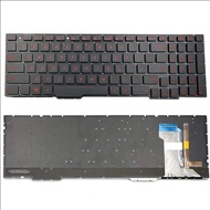 Asus Rog GL553 GL553V GL553VD GL553VE GL553VW Backlight Keyboard