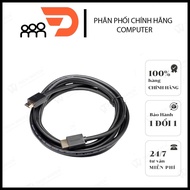 Standard round 5m long HDMI cable