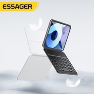 Essager Wing Ant Bluetooth iPAD MINI magnetic leather case Keyboard, thin and light design, scratch-resistant and non-marking, magnetic charging, multi-angle flip