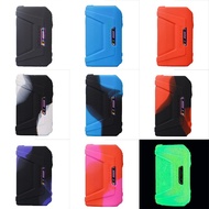 【Ready Stock】Silicone Rubber Soft Case For Aegis Legend 2 V2 Protective Skin Cover Texture Shield Sl