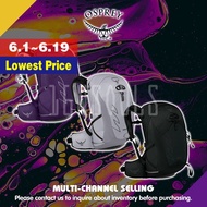 [ 100% Authentic ] Osprey TEMPEST 20 Bag 20L Backpack Travel bag Hiking bag Outdoor Traveling Camping Hiking
