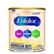 Enfalac Baby Step 1 900g