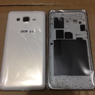 Samsung S6 Casing Fullself Housing/ Original