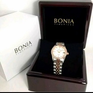 Jam Tangan Bonia Wanita Original Jam Tangan Bonia 31mm Original