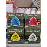 Sewing Chalk LEO Brand/Tailors Chalk/perpack