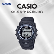 Casio G-Shock Watch Radio Solar GW-2310-1JF Men's Black Regular Model