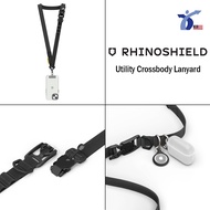 Rhinoshield Utility Crossbody Lanyard