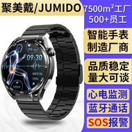 F200 Sports Watch ECG ECG Blood Pressure Monitoring SOS Scientific Sleep Innovative Blood Sugar Smar