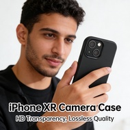iPhone 13 Camera Protection Change Model iPhone XR 13 To iPhone XR