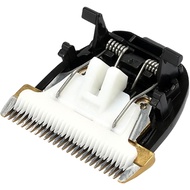 Klinge Kopf Ersatz Haar Trimmer Klinge Scher Werkzeug Professionelle für Home Barber, lang