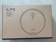 iLife 吸塵機械人