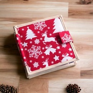 Montessori toddler Christmas present gift, baby toys for New year holiday