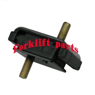 toyota Toyota Forklift Parts1DZ/4Y Engine Foot Pad Bracket12361-30511-71High Quality